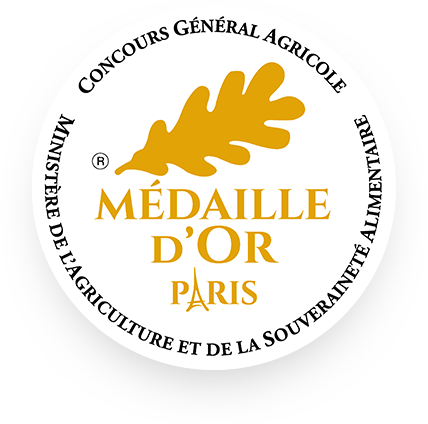 concours general agricole medaille or paris 2023