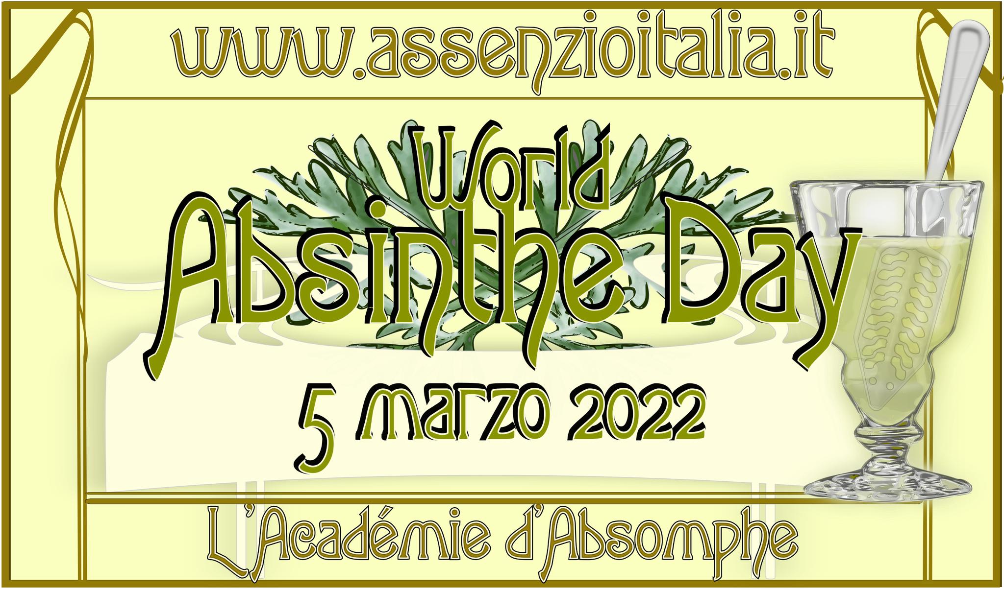 Absinte day 2022