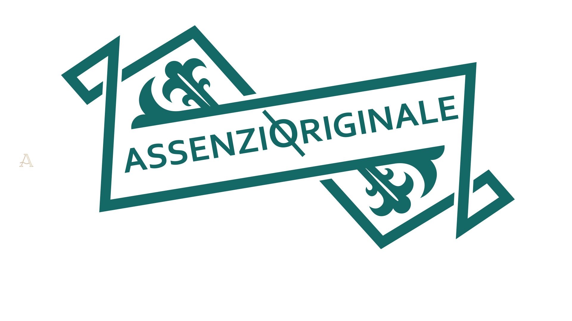 Assenzioriginale.it