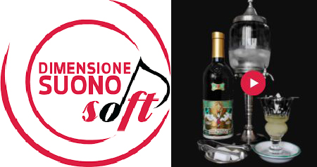 Dimensione suono soft Giornata assenzio
