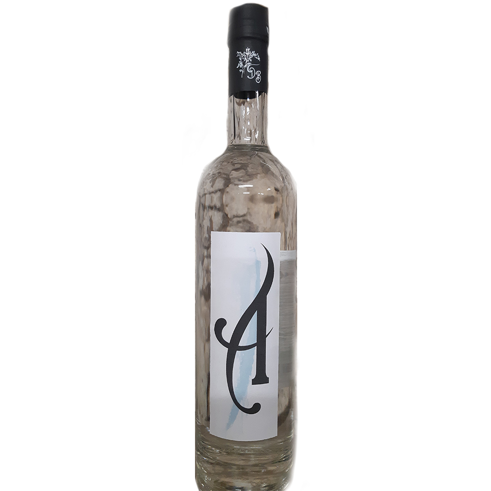 absinthe Lucien Distillerie Bourgeois