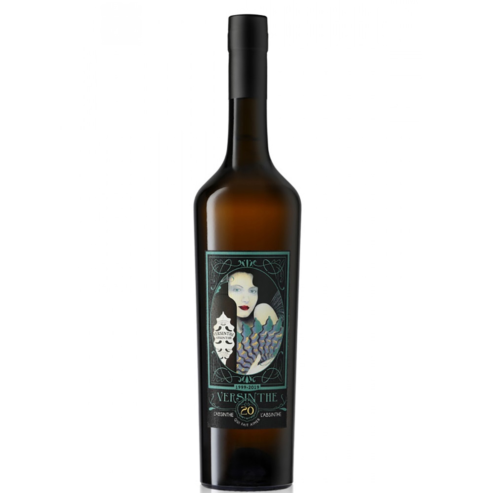 absinthe Versinthe Classique