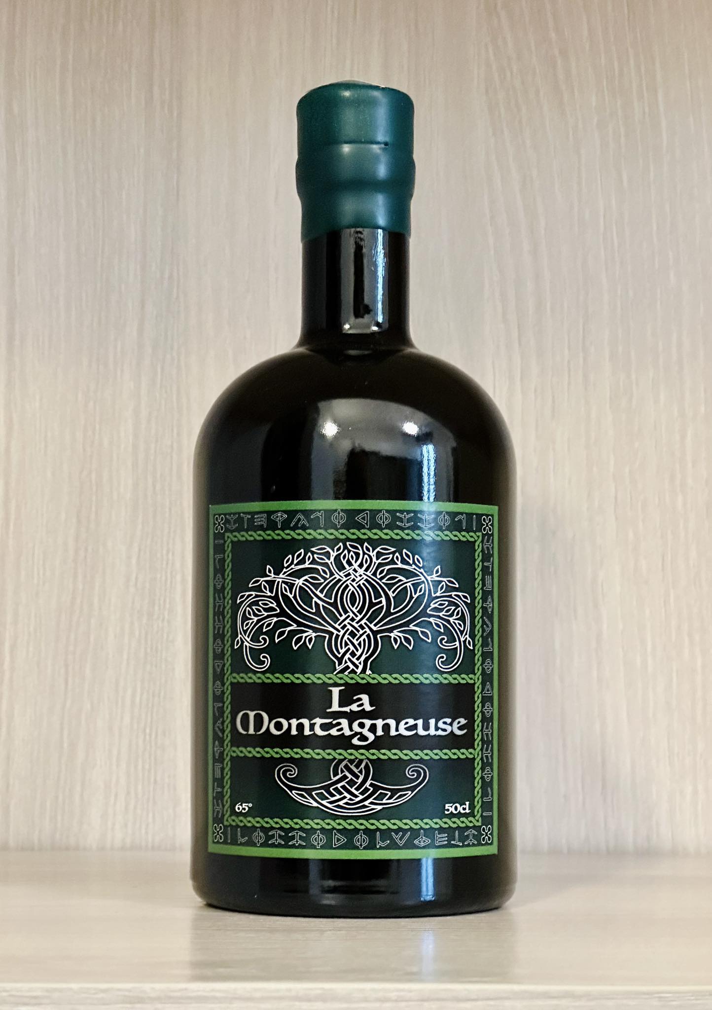 Assenzio La Montagneuse