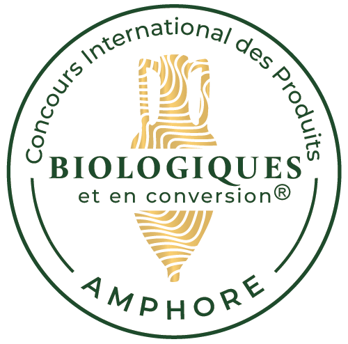 Concours International des Produits Biologiques et en conversion (Amphore)