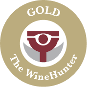 Winehunter gold