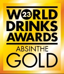 World Drinks Awards Absinthe