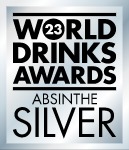 World Drinks Awards Absinthe