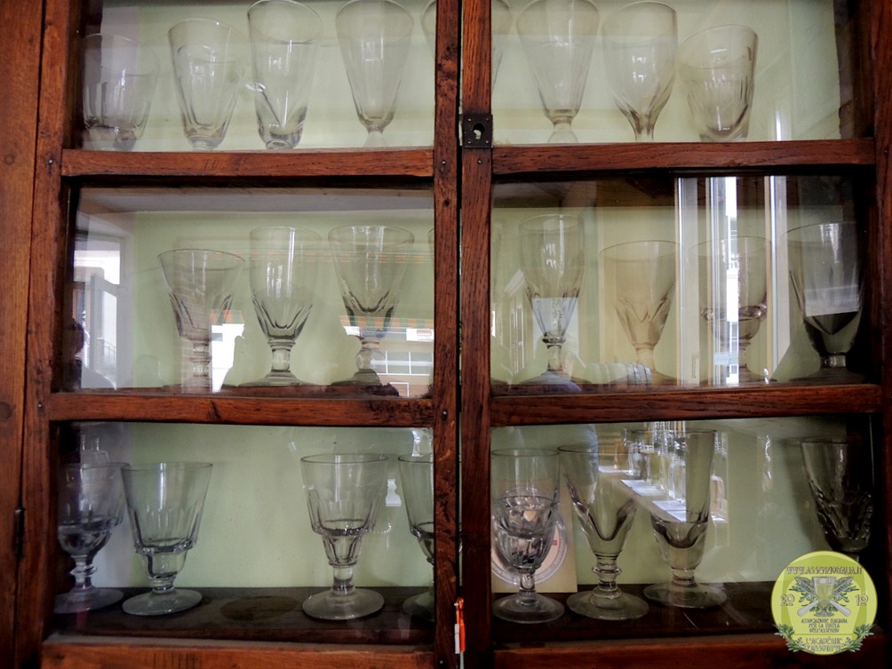 Absinthe en fête - Festa dell'Assenzio