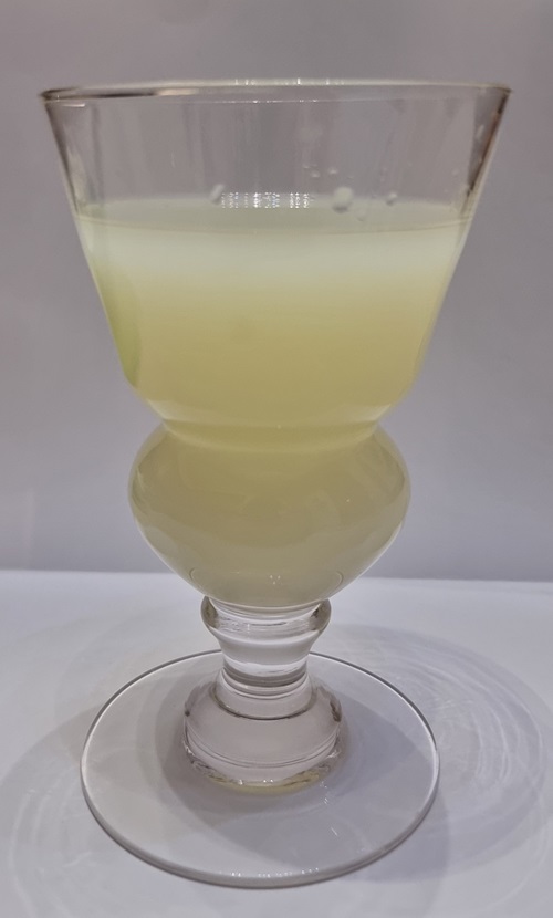 Absinthe I Fiori del Mare assenzio