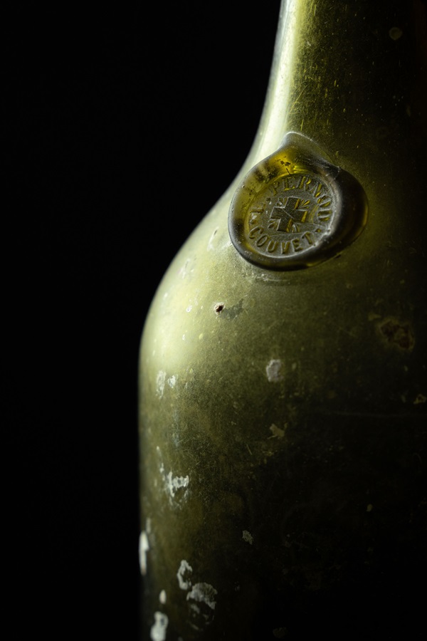 bottiglia Assenzio Rdouard Pernod