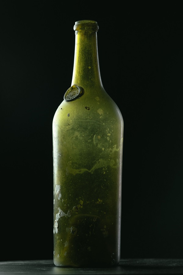 bottiglia assenzio edouard pernod mare di giava 4
