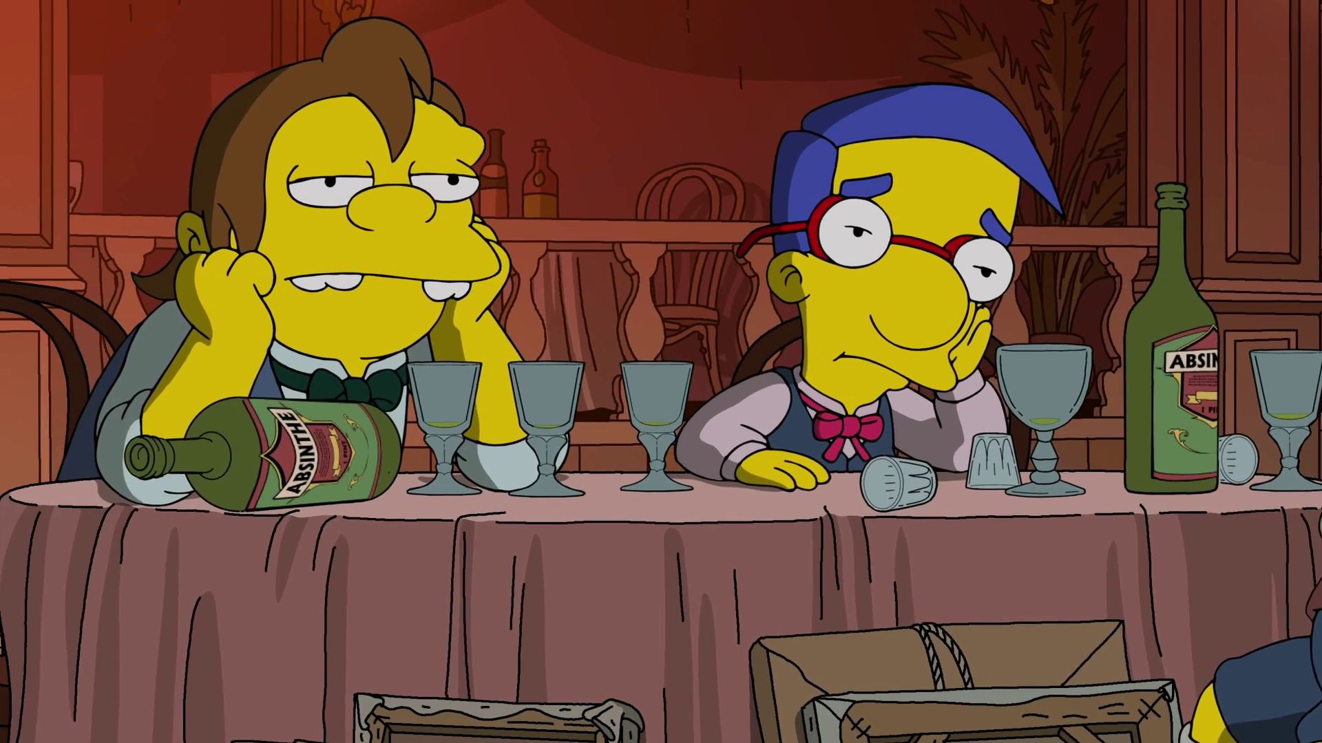 simpson 32x03 assenzio absinthe 04