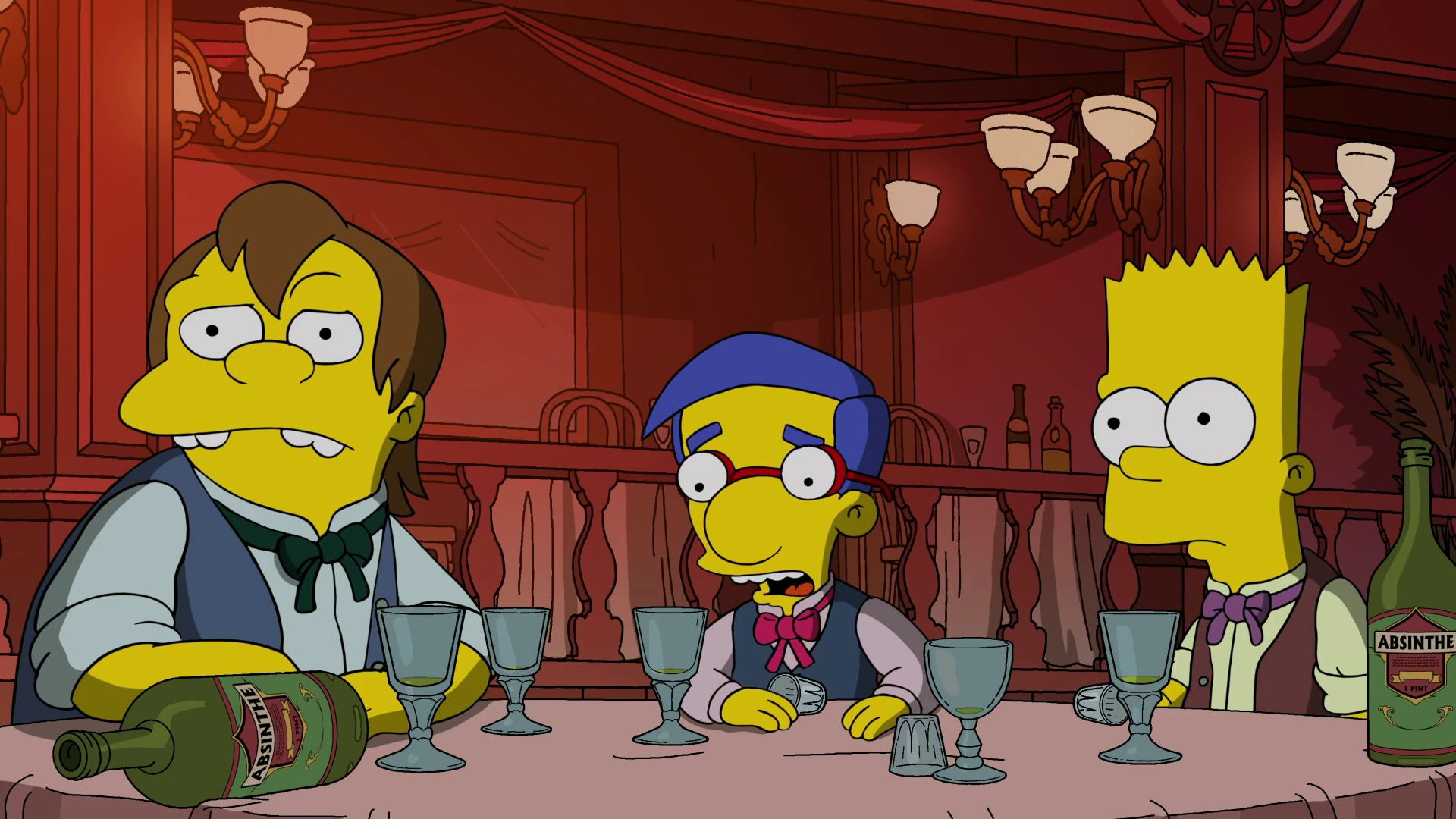 simpson 32x03 assenzio absinthe 06