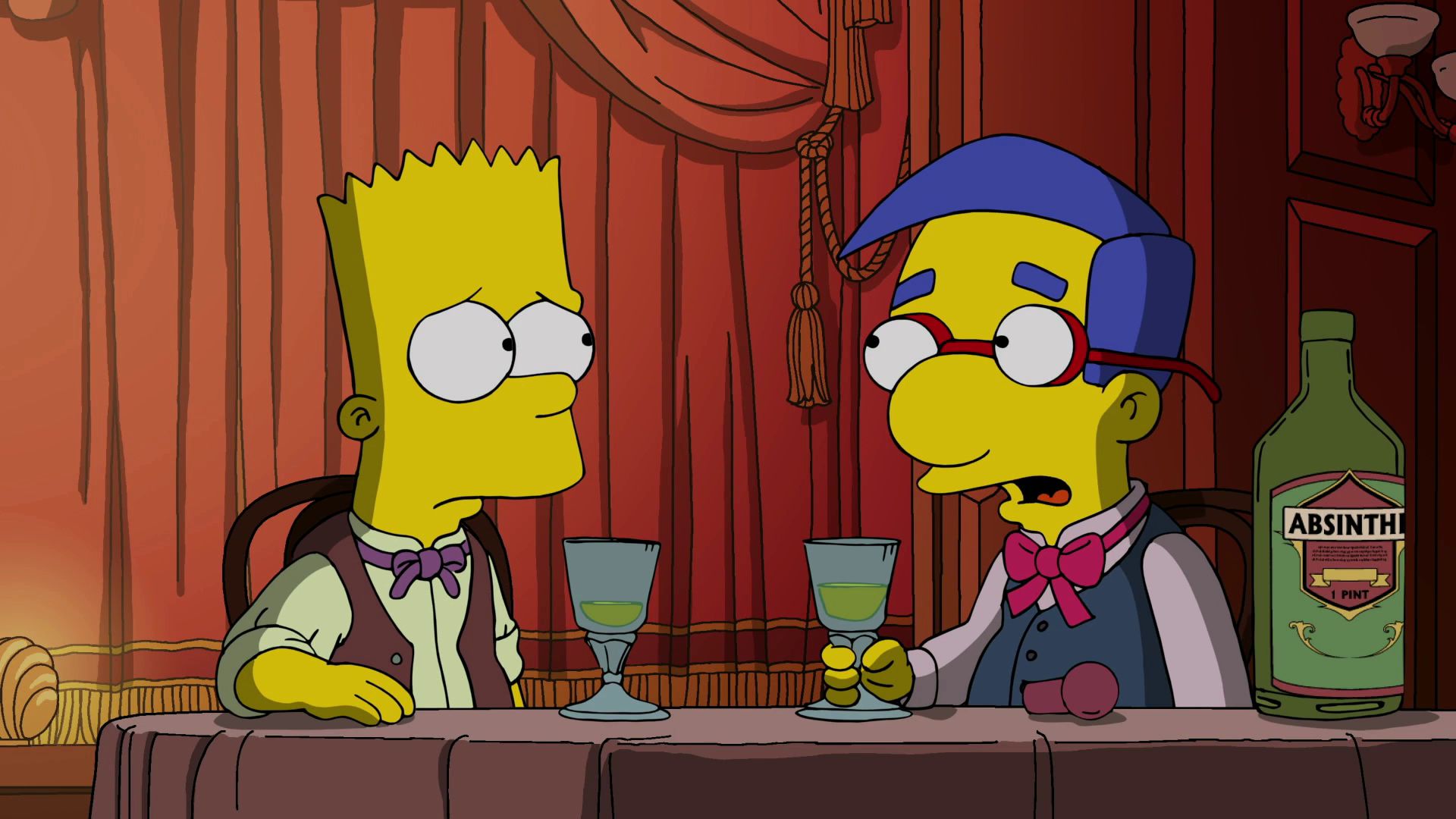 simpson 32x03 assenzio absinthe 08