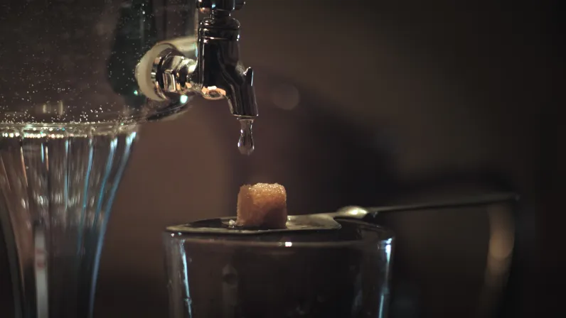 Absinthe Histoire d'une controverse 3