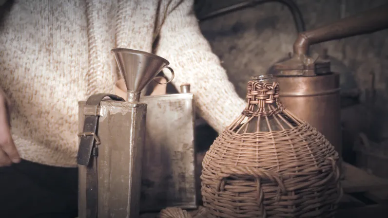 Absinthe Histoire d'une controverse 4