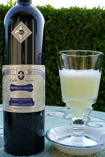 Absinthe Suissesse