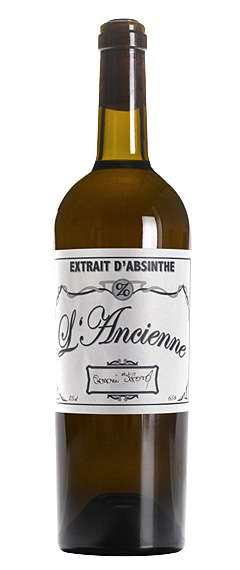 Absinthe L'Ancienne