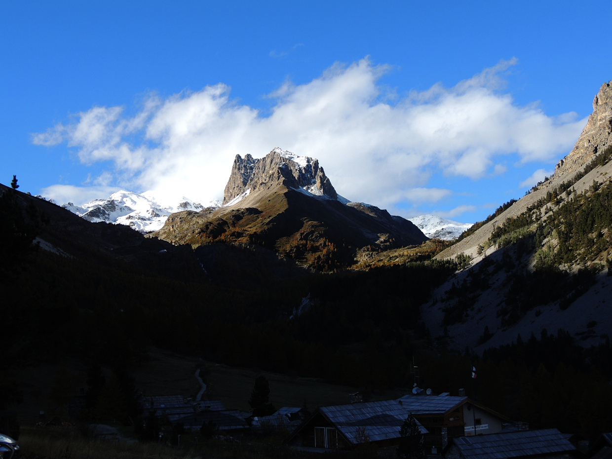 Degustazione assenzio Valle Stretta