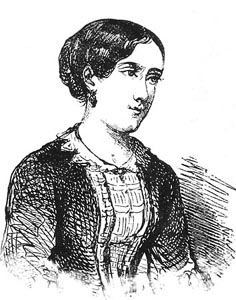 Marie Daubrun