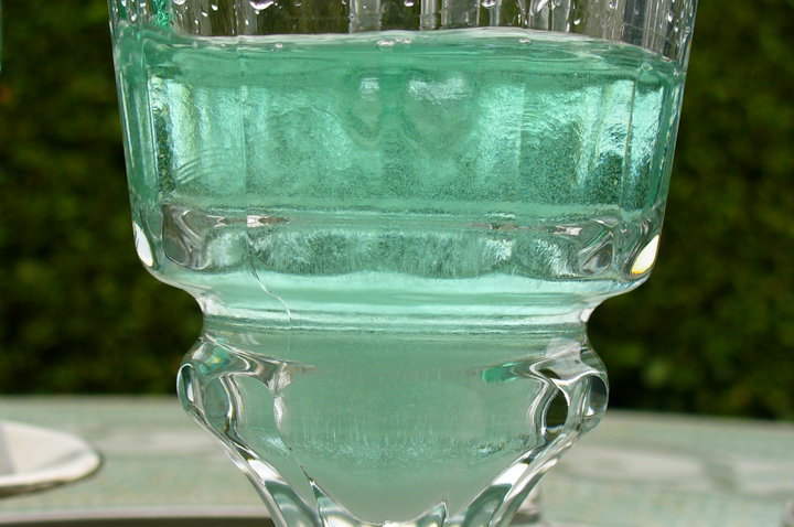 Hill's absinth