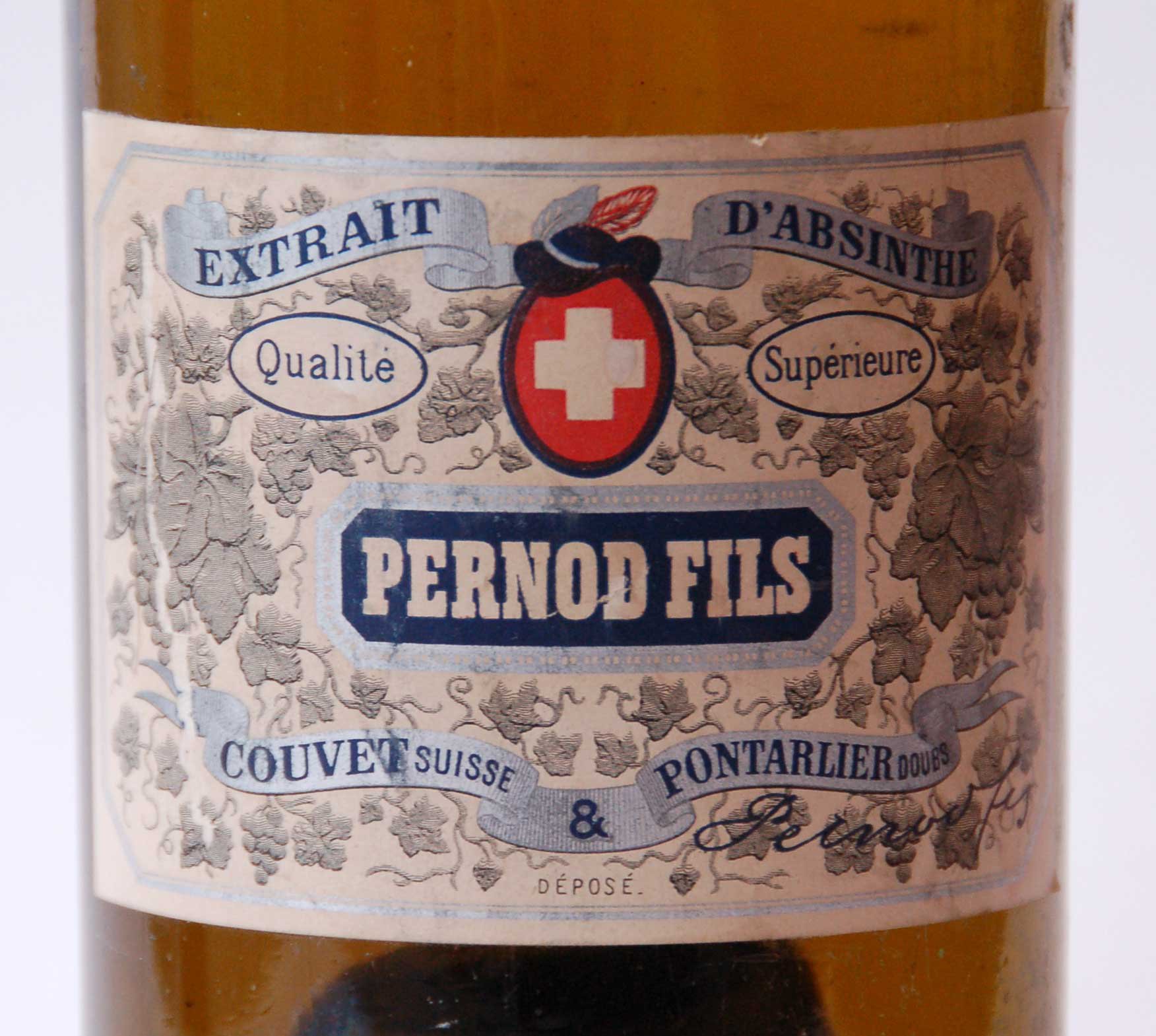 Pernod Fils (1910-1914 circa)