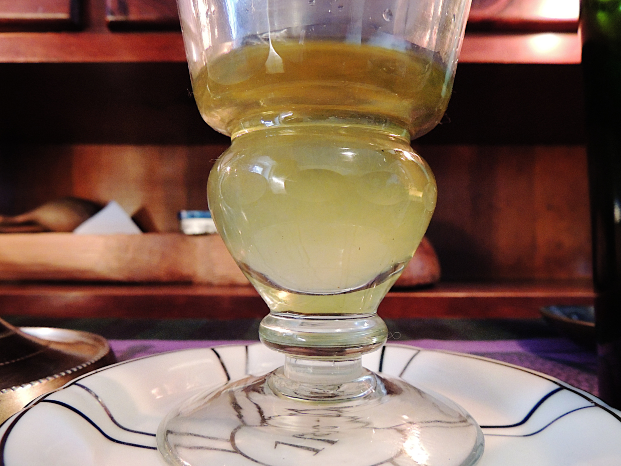 Assenzio absinthe Gustave (Devoille)