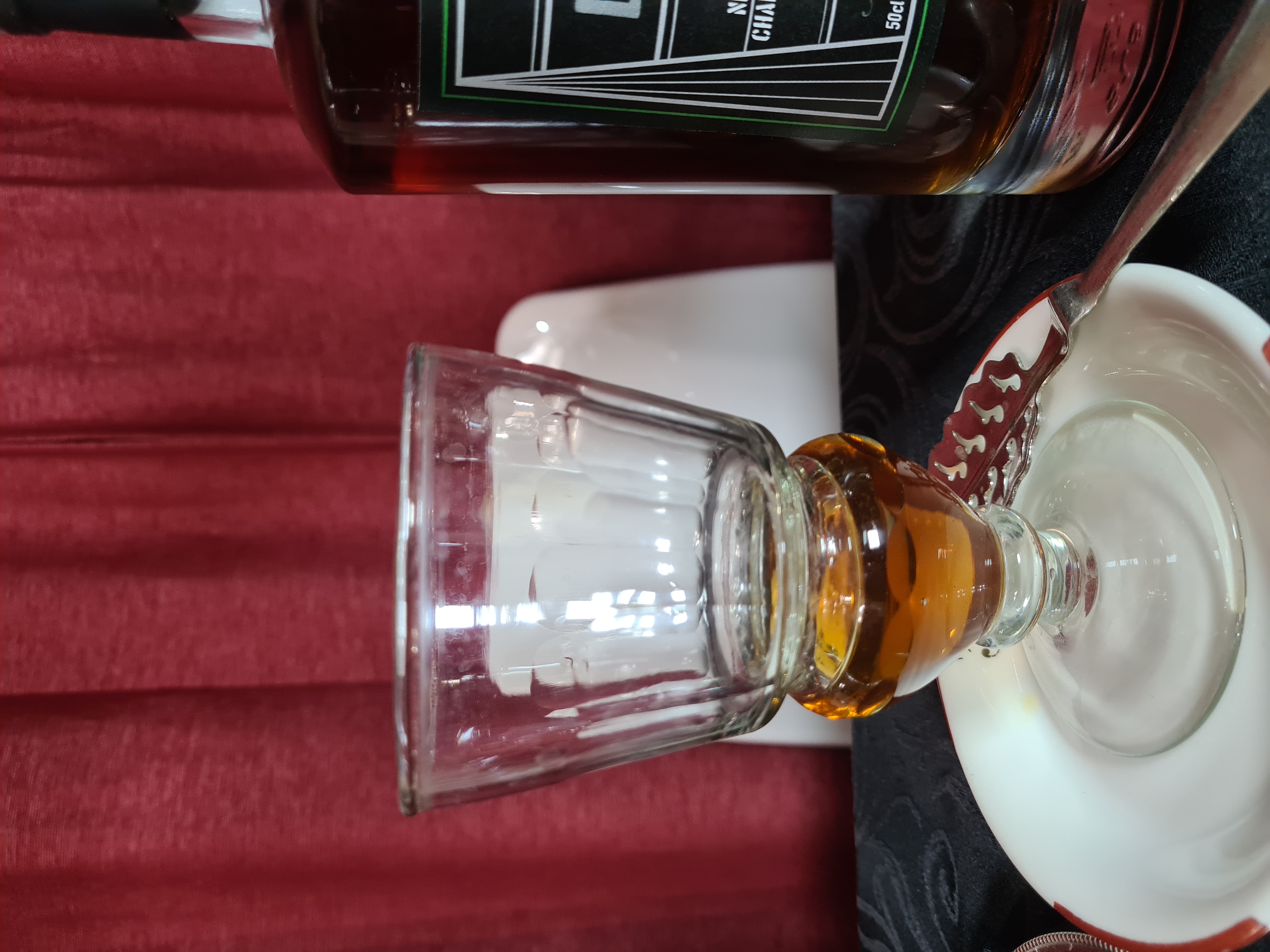 Absinthe La Brune assenzio