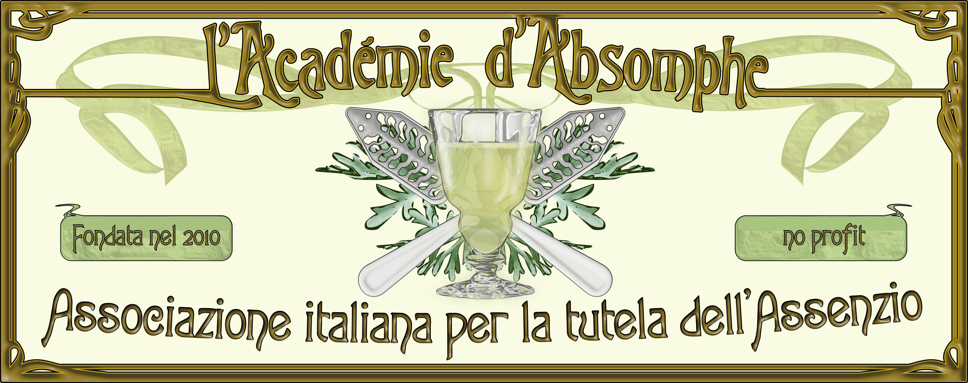 Assenzio Italia