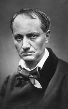 Charles Baudelaire e l’assenzio: verità e leggende