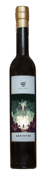 Absinthe L'Exaltée - l'assenzio di Prince d'Absinthe - Note di degustazione