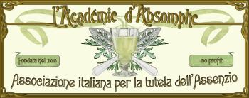 Absenta Terravill - assenzio spagnolo vintage (1920-1940 ca.)