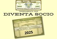 Diventa socio dell'Académie d'Absomphe per l'anno 2025