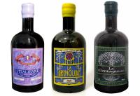 Absinthe L'Italienne blanche, La Grenouille blanche e Hommage: tre assenzi imperdibili di Stefano Rossoni