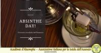 Il 5 marzo è l'Absinthe Day: celebriamo la giornata mondiale dell'Assenzio