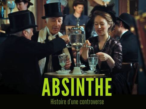 Absinthe, histoire d'une controverse: un nuovo documentario francese racconta la storia dell'assenzio
