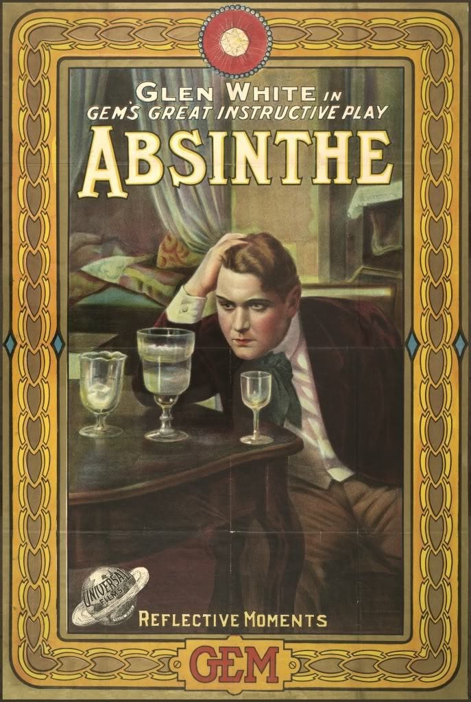 Absinthe (1913)